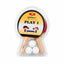 Play 1 Table Tennis Playset
