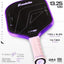 Franklin Pickleball Parris Todd C45° Series