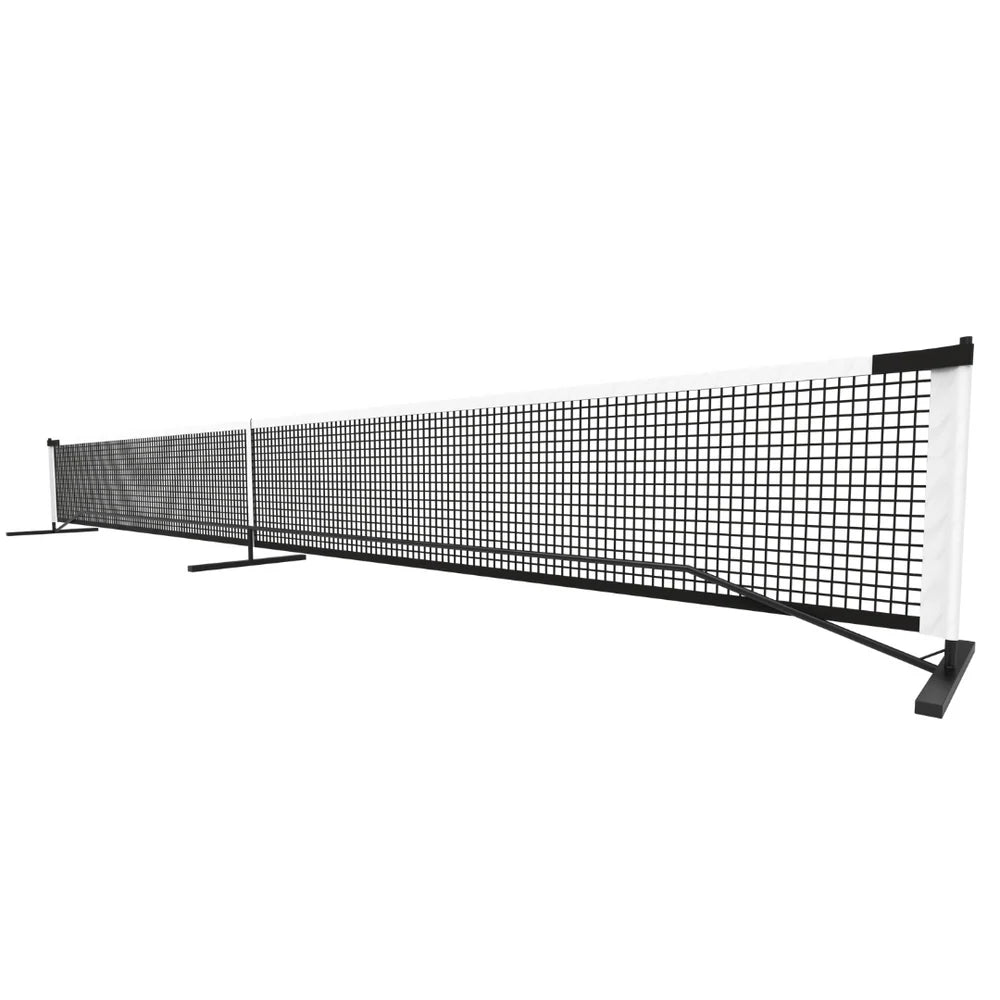 Pickleball Driveway Pickleball System