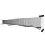 Pickleball Driveway Pickleball System