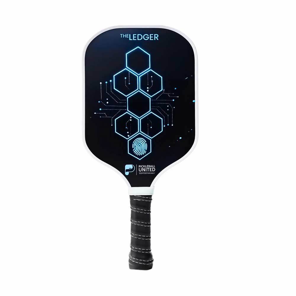 Pickleball United Ledger Paddle Main image