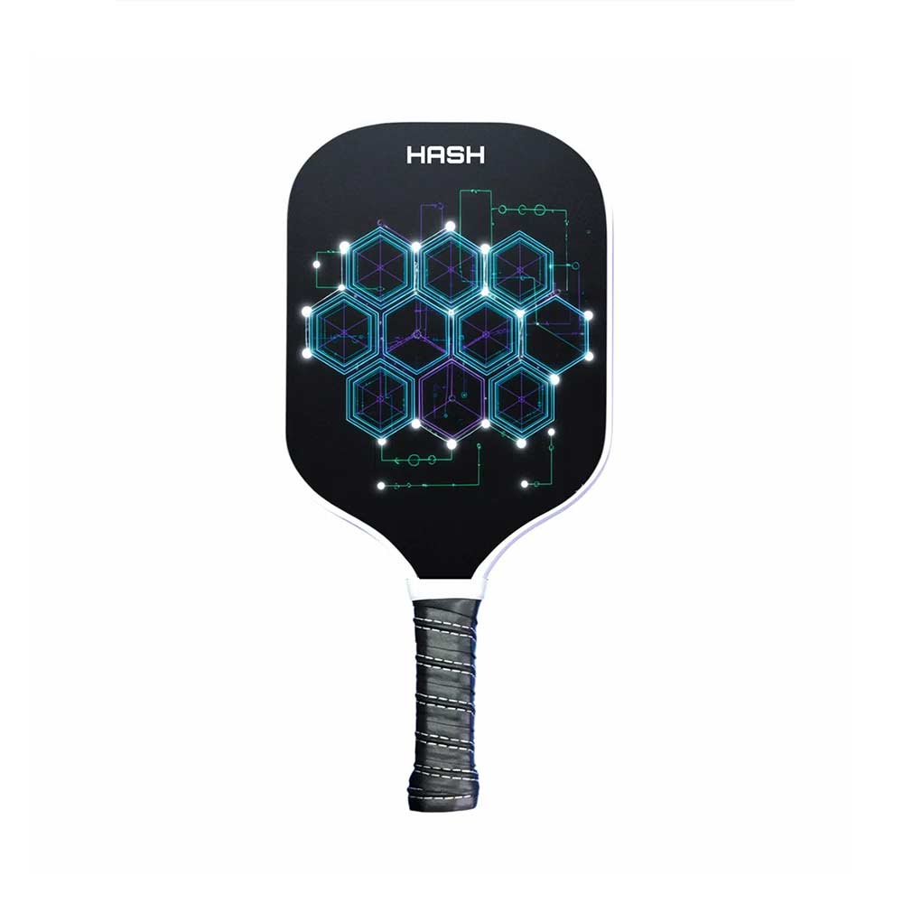 Pickleball United Hash Paddle Secondary image