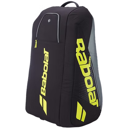 RHx12 Pure Aero Racket Holder