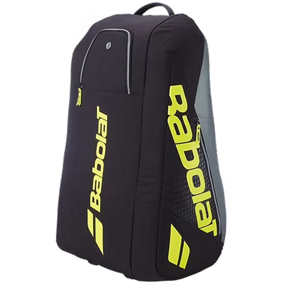 RHx12 Pure Aero Racket Holder