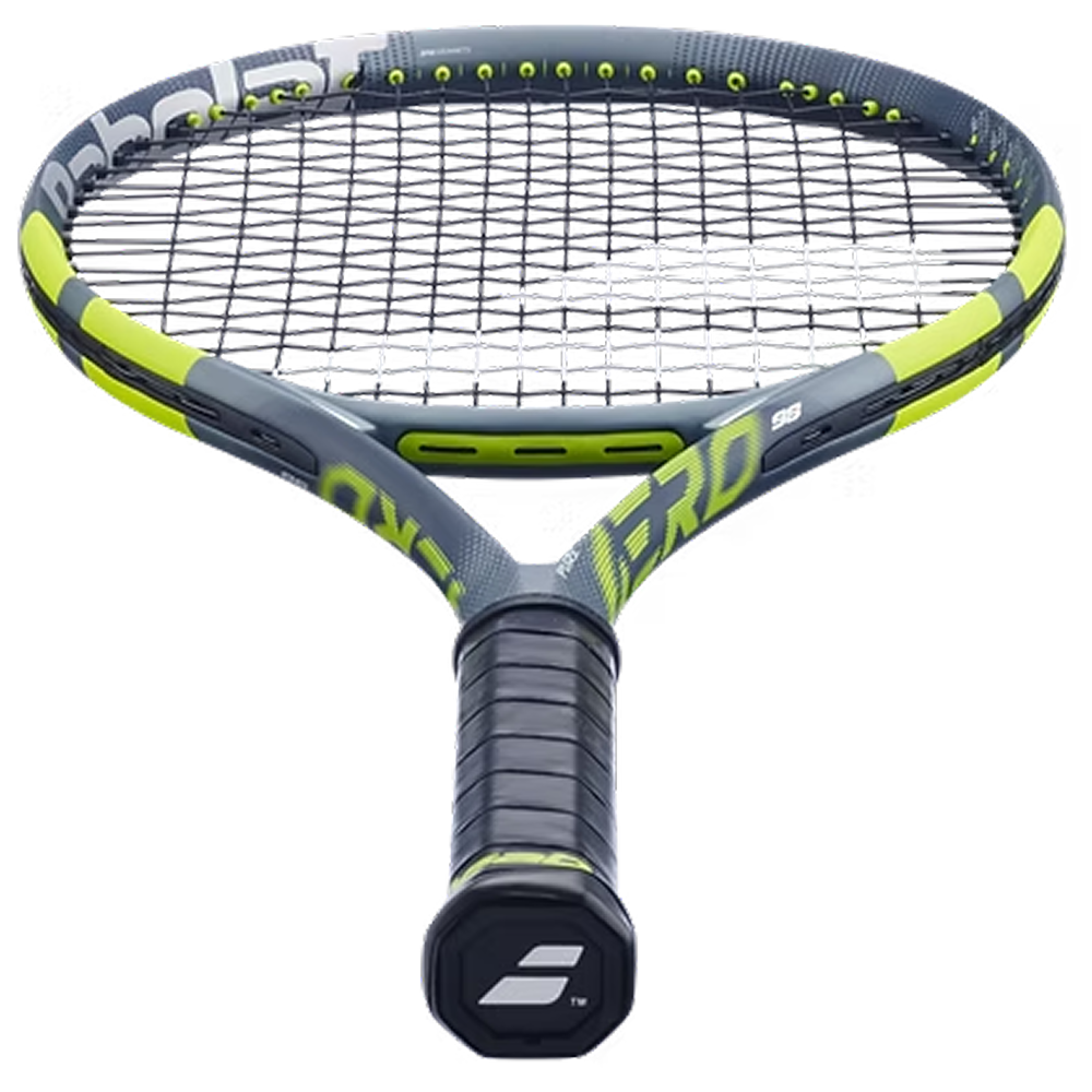 Pure Aero 98 Gen9 Unstrung