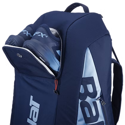 RHx6 Pure Drive Racket Holder