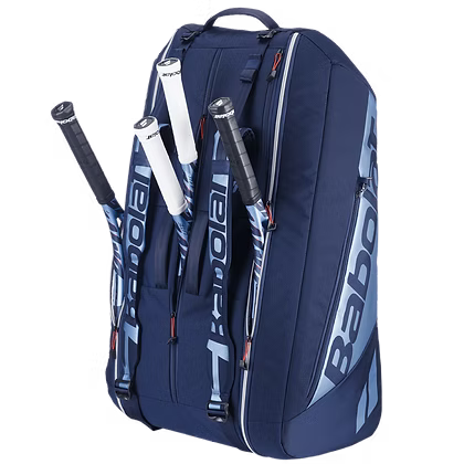 RHx12 Pure Drive Racket Holder