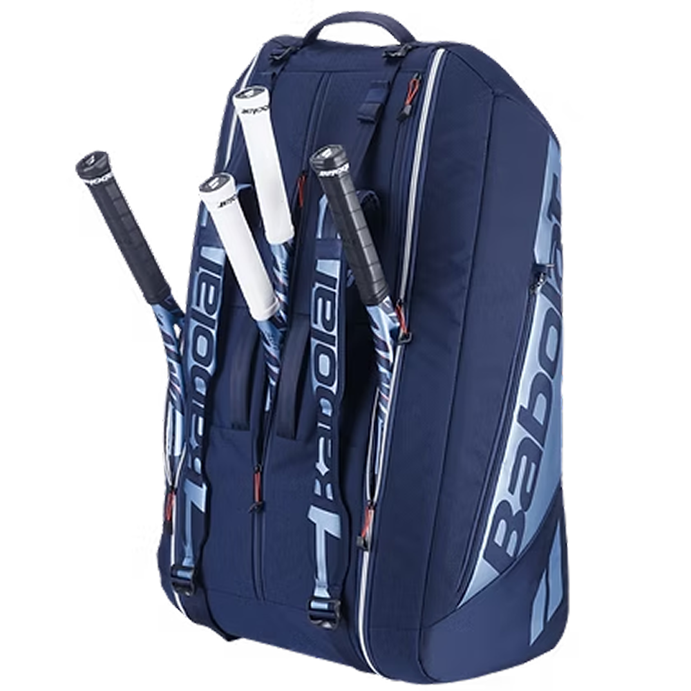 RHx12 Pure Drive Racket Holder