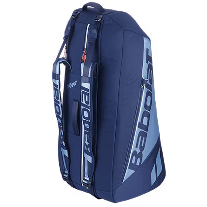 RHx6 Pure Drive Racket Holder
