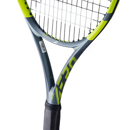 Pure Aero Gen9 Unstrung