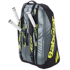 RHx12 Pure Aero Racket Holder