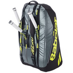 RHx12 Pure Aero Racket Holder
