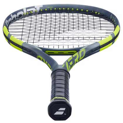 Pure Aero Gen9 Unstrung