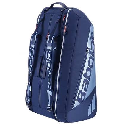 RHx12 Pure Drive Racket Holder