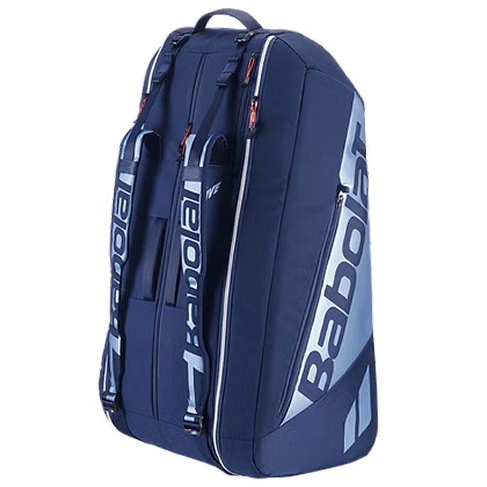 RHx12 Pure Drive Racket Holder