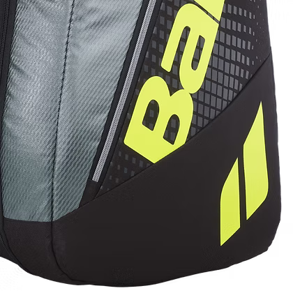RHx12 Pure Aero Racket Holder