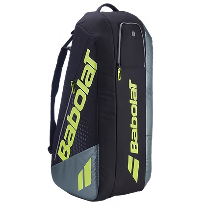RHx6 Pure Aero Racket Holder