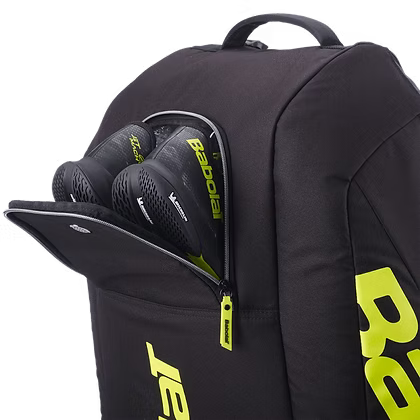 RHx12 Pure Aero Racket Holder