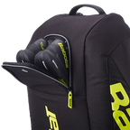 RHx12 Pure Aero Racket Holder