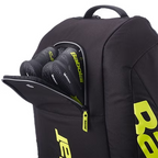 RHx12 Pure Aero Racket Holder