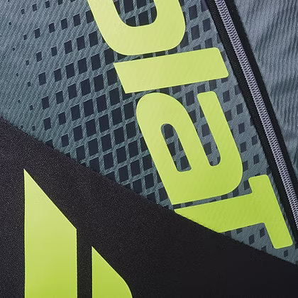 RHx6 Pure Aero Racket Holder Main image