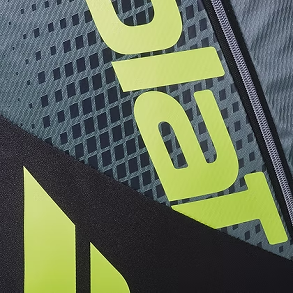 RHx6 Pure Aero Racket Holder