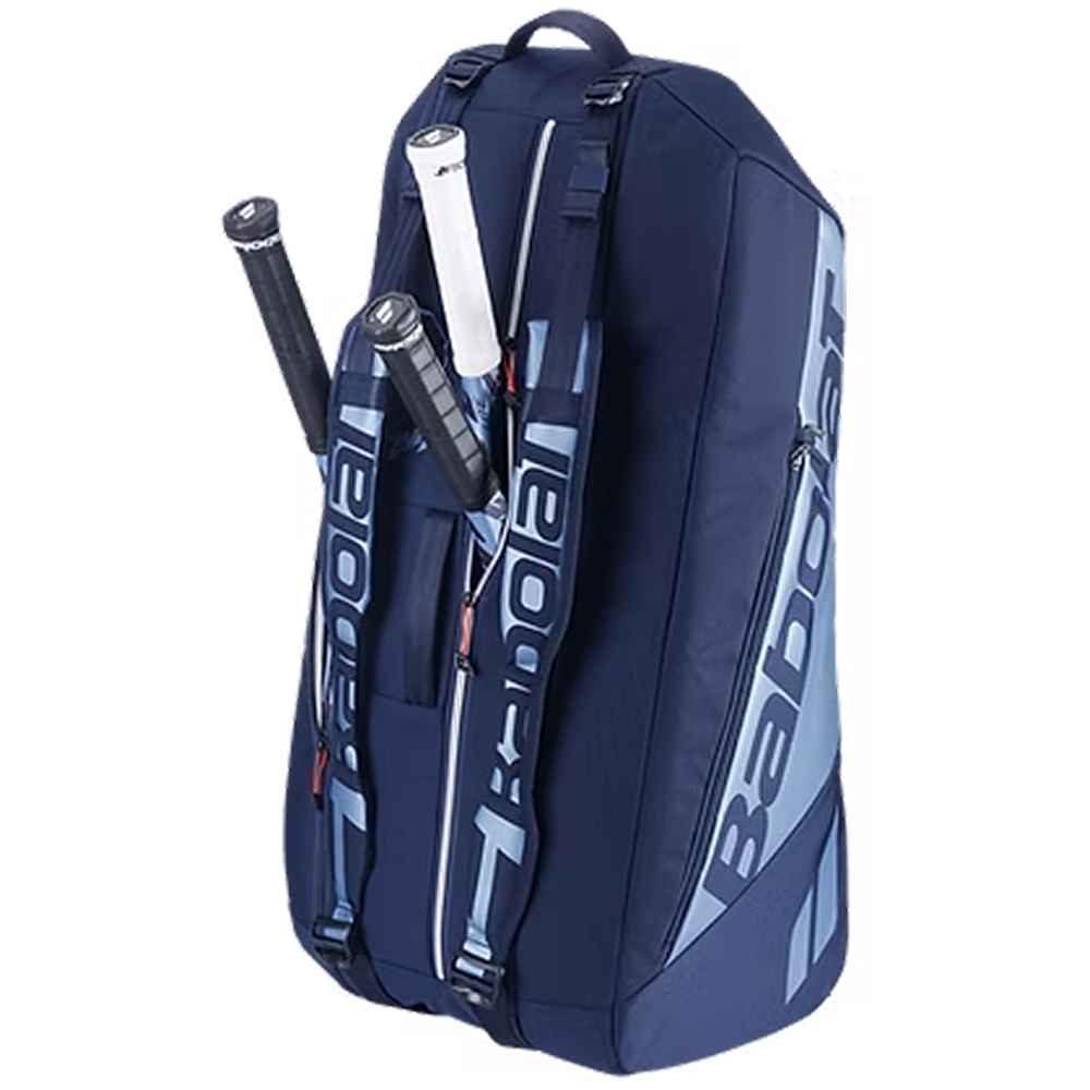 RHx6 Pure Drive Racket Holder