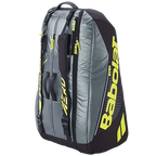 RHx12 Pure Aero Racket Holder