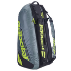 RHx6 Pure Aero Racket Holder