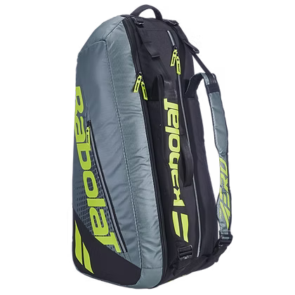 RHx6 Pure Aero Racket Holder