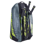 RHx6 Pure Aero Racket Holder