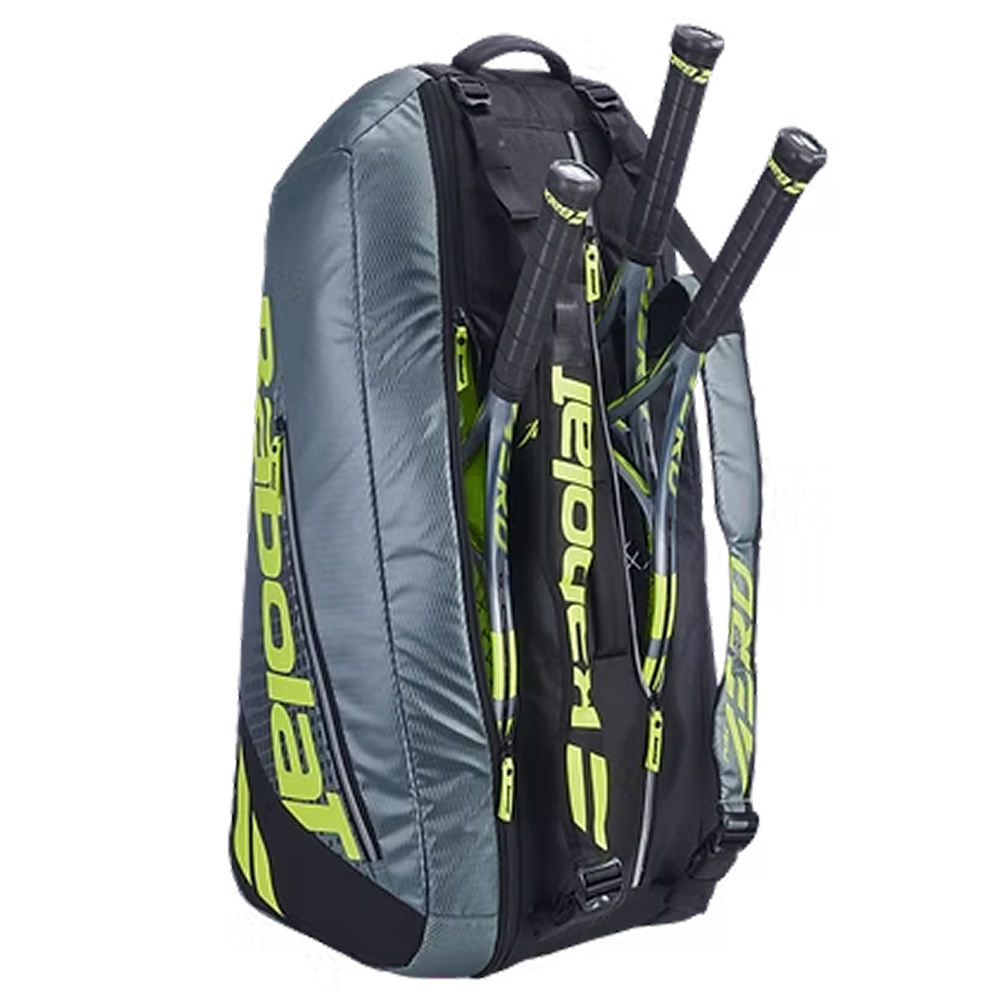 RHx6 Pure Aero Racket Holder Secondary image