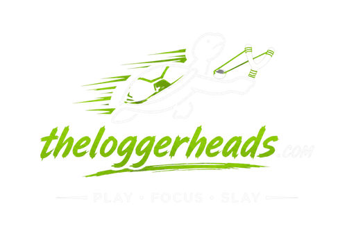 The Loggerheads