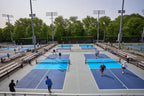 Pickleball United True Court