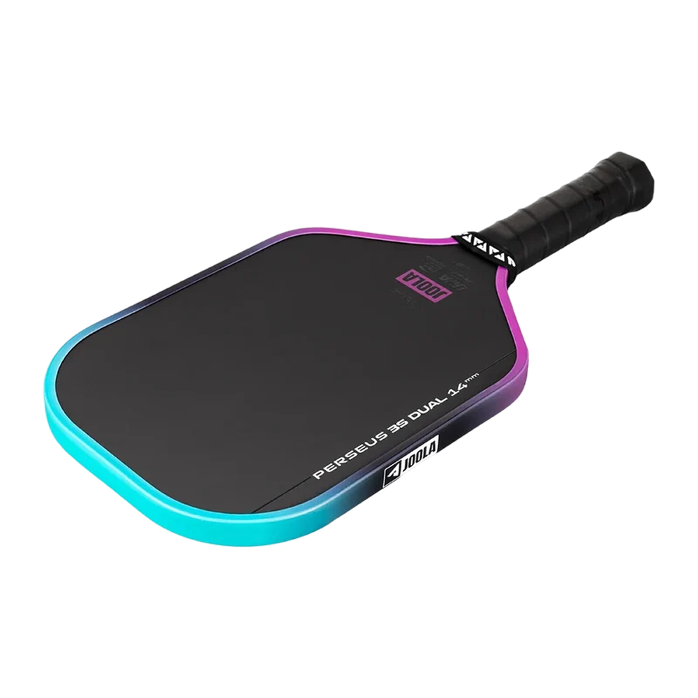 Perseus 3S Dual 14mm Paddle