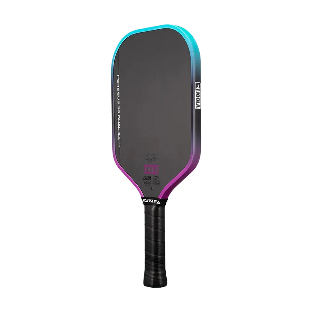 Perseus 3S Dual 14mm Paddle