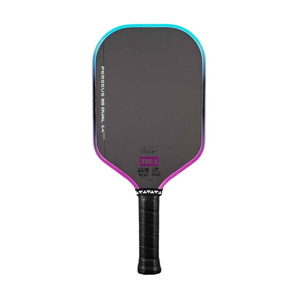 Perseus 3S Dual 14mm Paddle