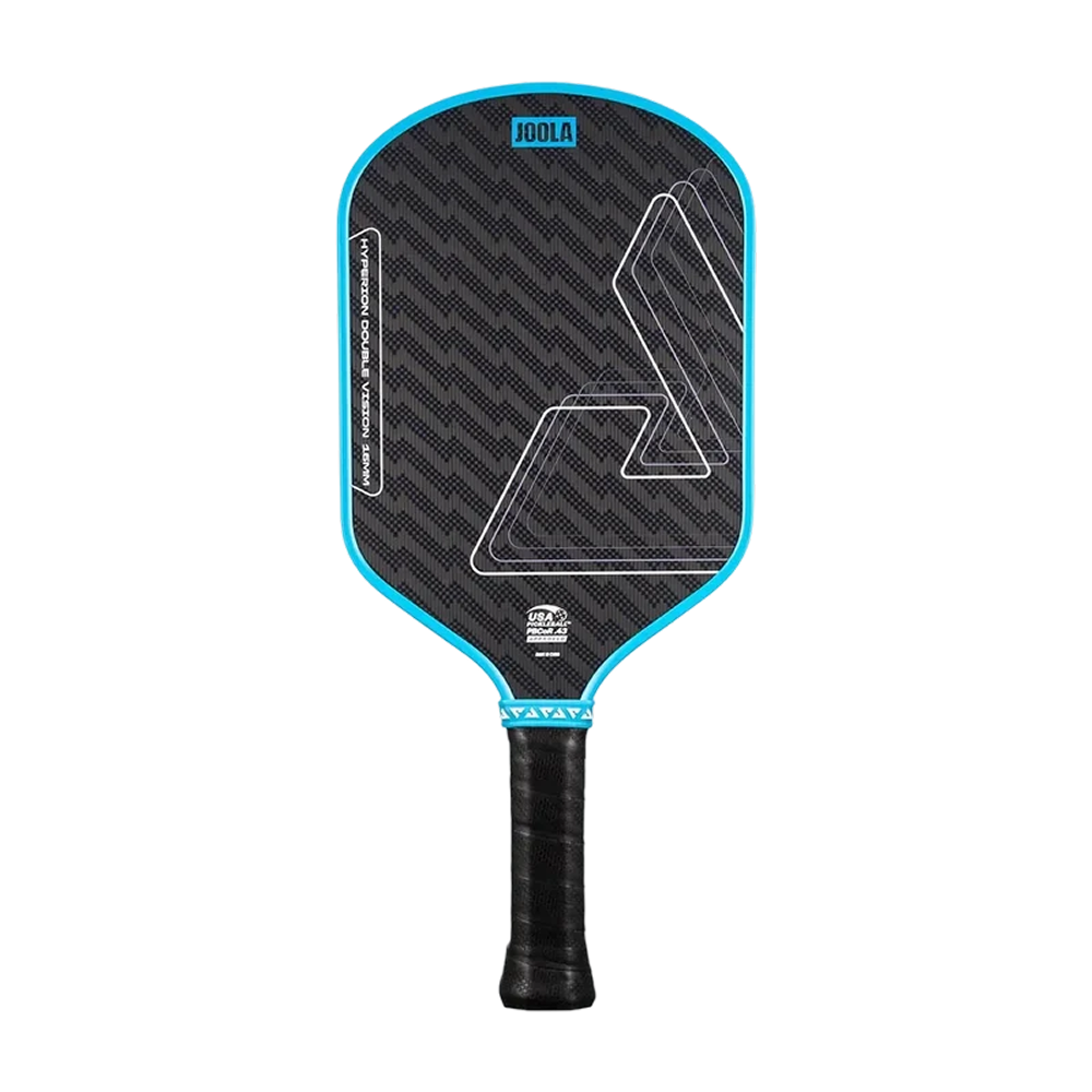 Hyperion Double Vision 16mm Paddle Main image