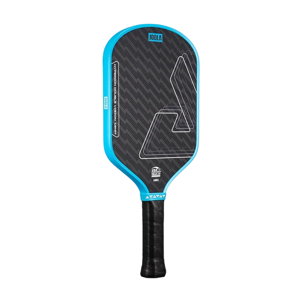 Hyperion Double Vision 16mm Paddle