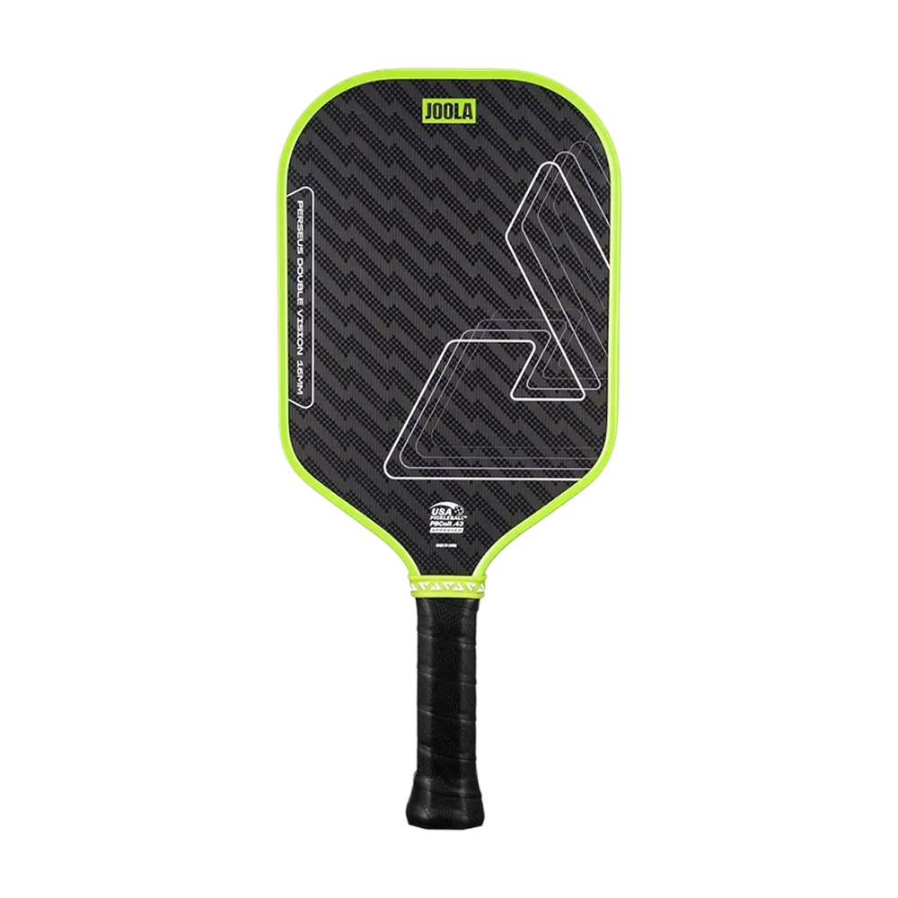 Perseus Double Vision 16 mm Paddle Main image