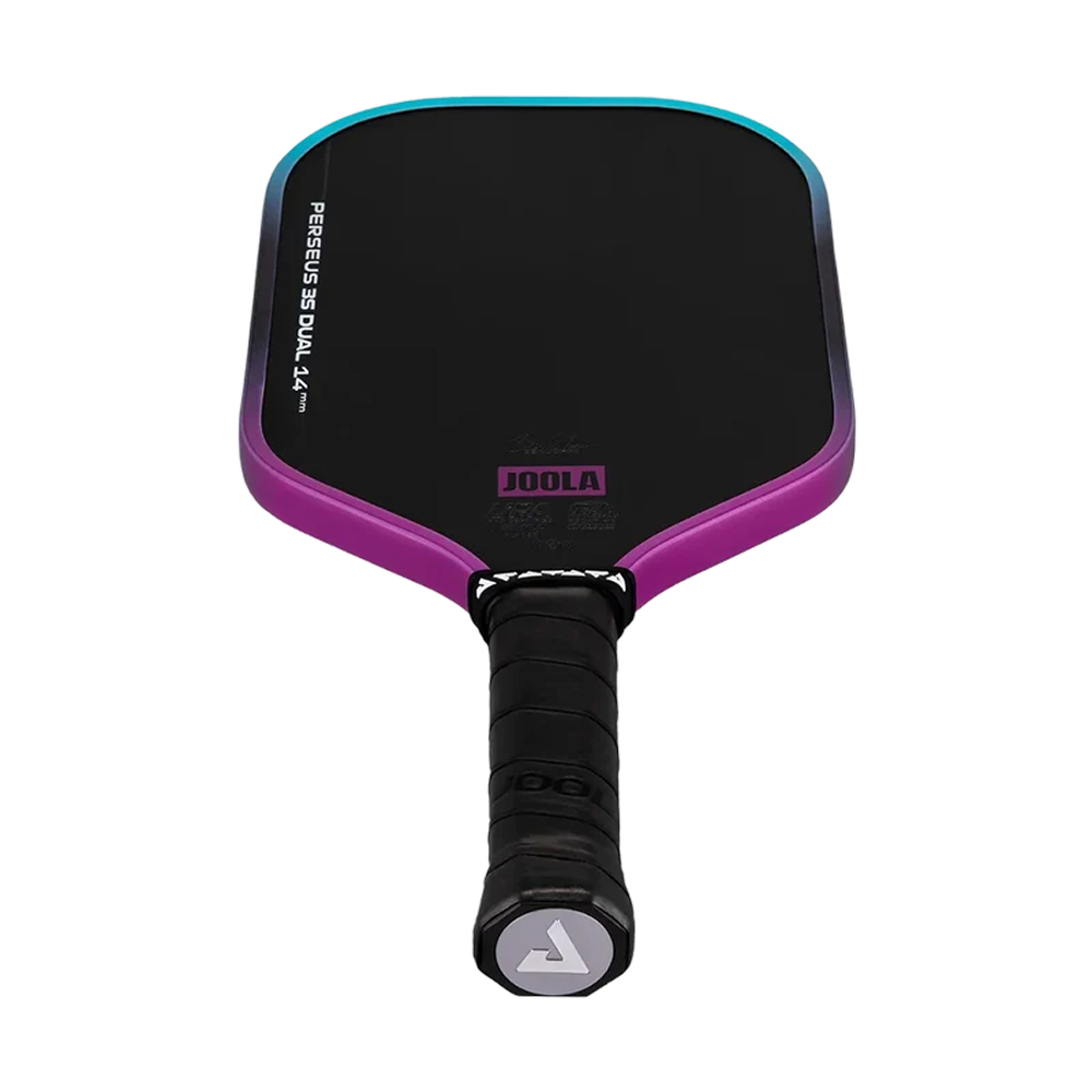 Perseus 3S Dual 14mm Paddle