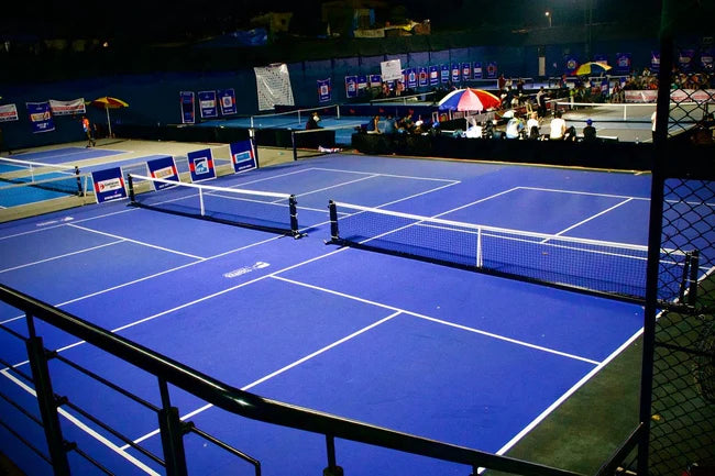 Pickleball United True Court