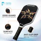 Pickleball United Quantum Paddle