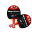STAG Ninja Attack Table Tennis Racket