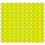 Franklin X-40 Pickleballs (Pack of 100)