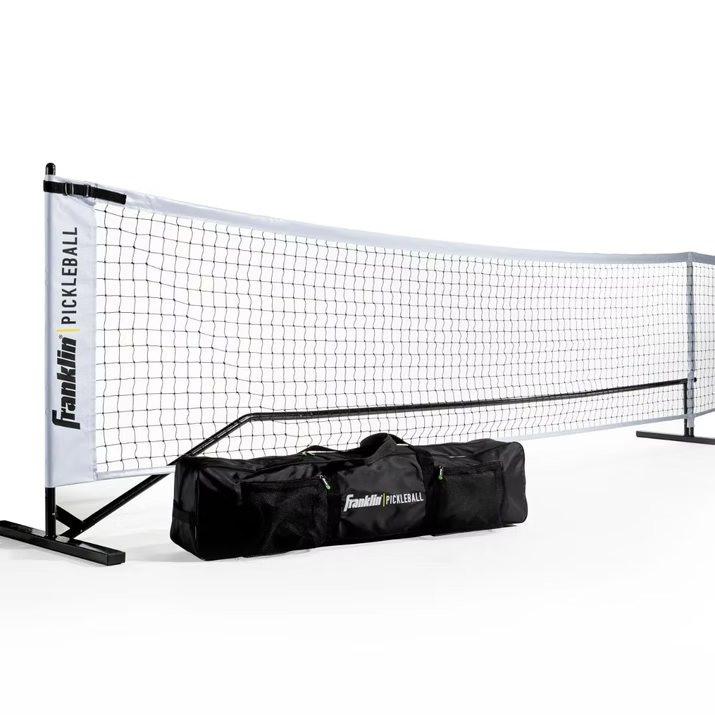 Portable Driveway Full Court Official Main image