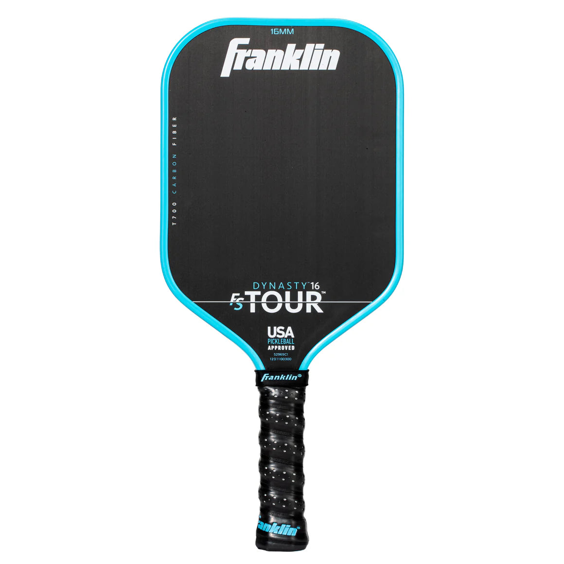 Franklin Pickleball FS Tour Dynasty Main image