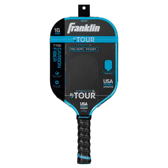 Franklin Pickleball FS Tour Dynasty