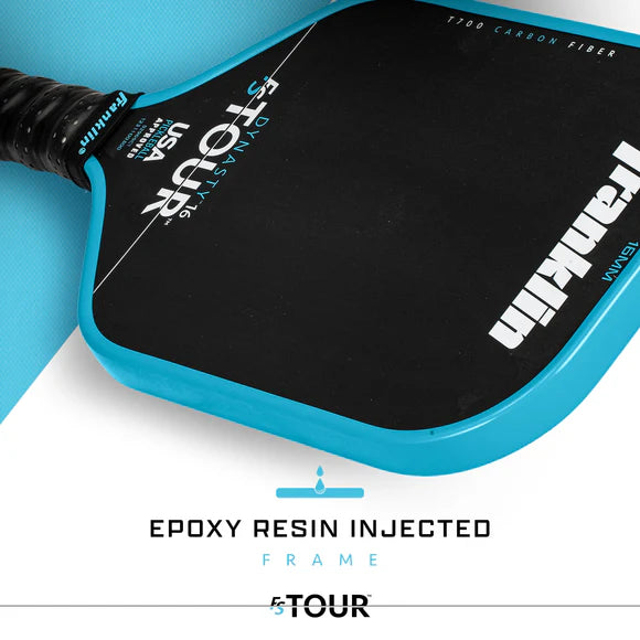 Franklin Pickleball FS Tour Dynasty