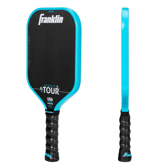Franklin Pickleball FS Tour Dynasty